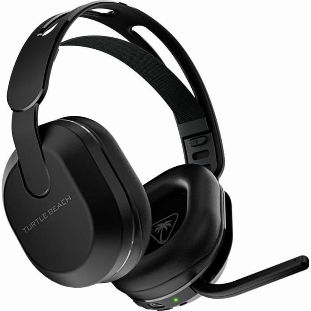 Turtle Beach Stealth 600 Gen 3 Wireless Gaming Headset for PlayStation